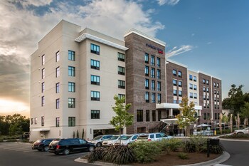 Top 10 Mid Range Hotels In Charleston South Carolina