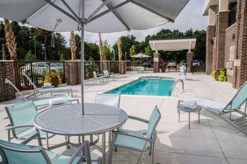 Top Pet Friendly Hotels In Mount Pleasant South Carolina Hotels Com