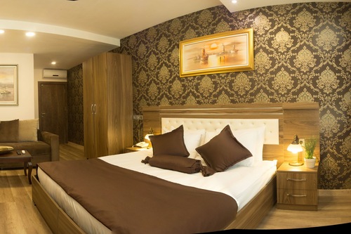 Book A Palace Hotel Suites In Istanbul Hotels Com