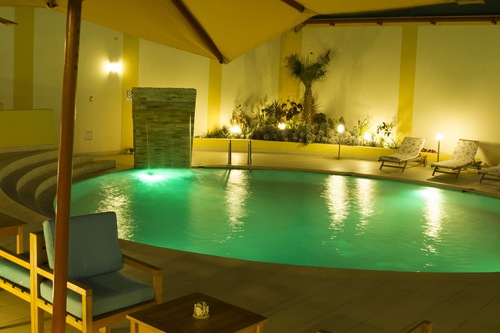 Book Hotel Maresta Lodge In Nuevo Chimbote Hotels Com
