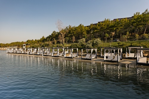 Book Titanic Deluxe Bodrum All Inclusive In Bodrum Hotels Com