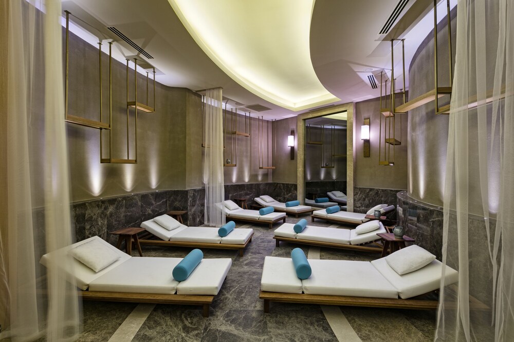 Titanic Deluxe Bodrum Her Sey Dahil Bodrum Hotels Com