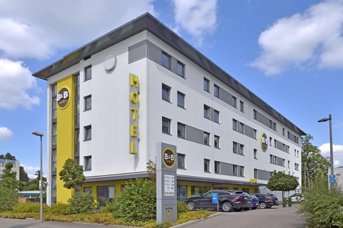 B B Hotel Stuttgart Vaihingen Stuttgart Germany Stuttgart Hotel Discounts Hotels Com