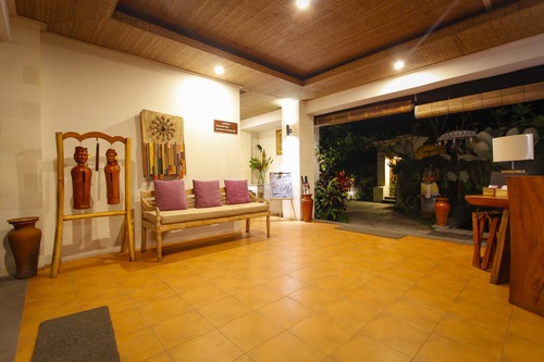 Book Dedary Kriyamaha Ubud By Pramana In Ubud Hotels Com