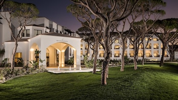 Picture of Pine Cliffs Ocean Suites, a Luxury Collection Resort,Algarve in Albufeira