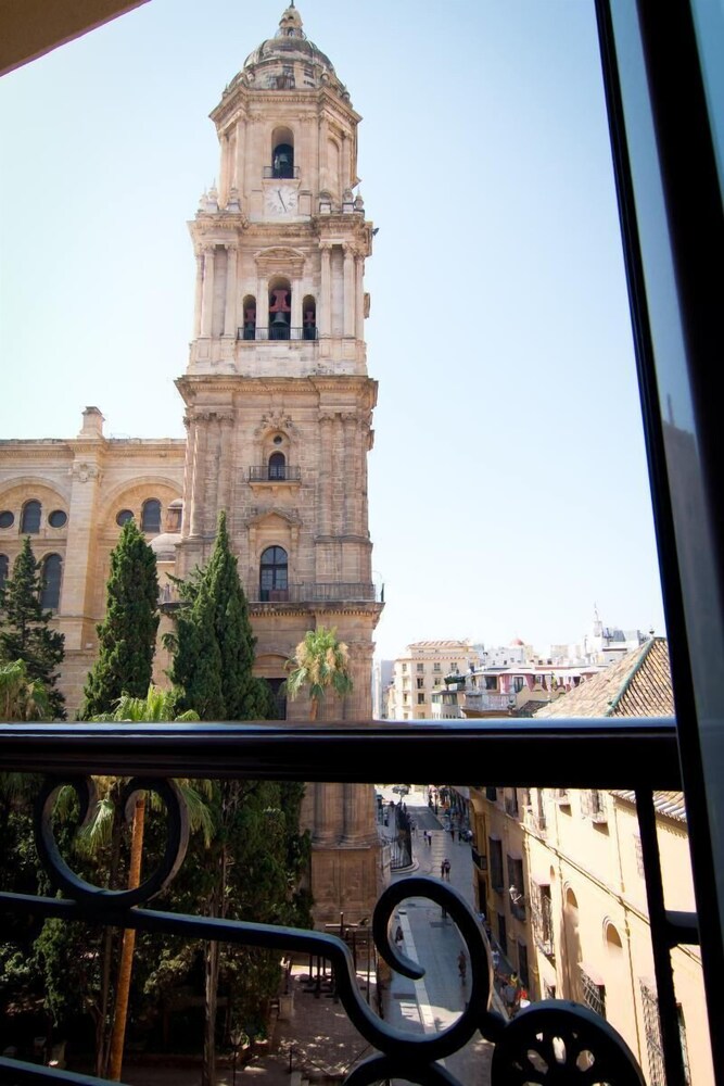Book Holidays2malaga Cathedral Apartments In Malaga Hotels Com