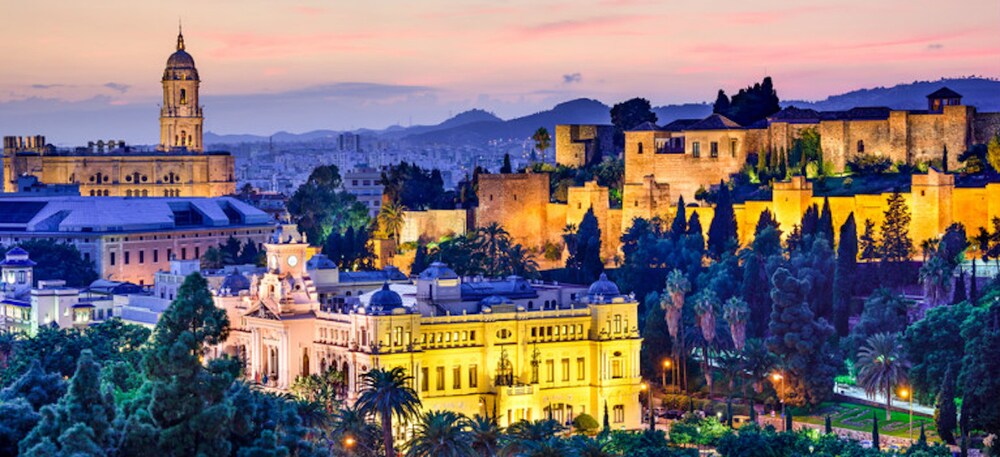 Book Holidays2malaga Cathedral Apartments In Malaga Hotels Com