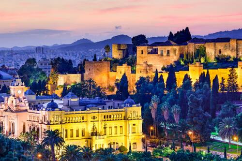 Book Holidays2malaga Cathedral Apartments In Malaga Hotels Com Book Holidays2malaga Cathedral Apartments In Malaga Hotels Com