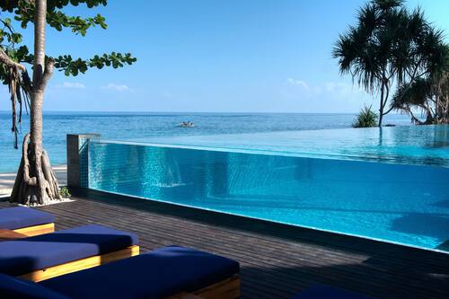 Katamaran Hotel Resort Senggigi Indonesia Senggigi Hotel Discounts Hotels Com