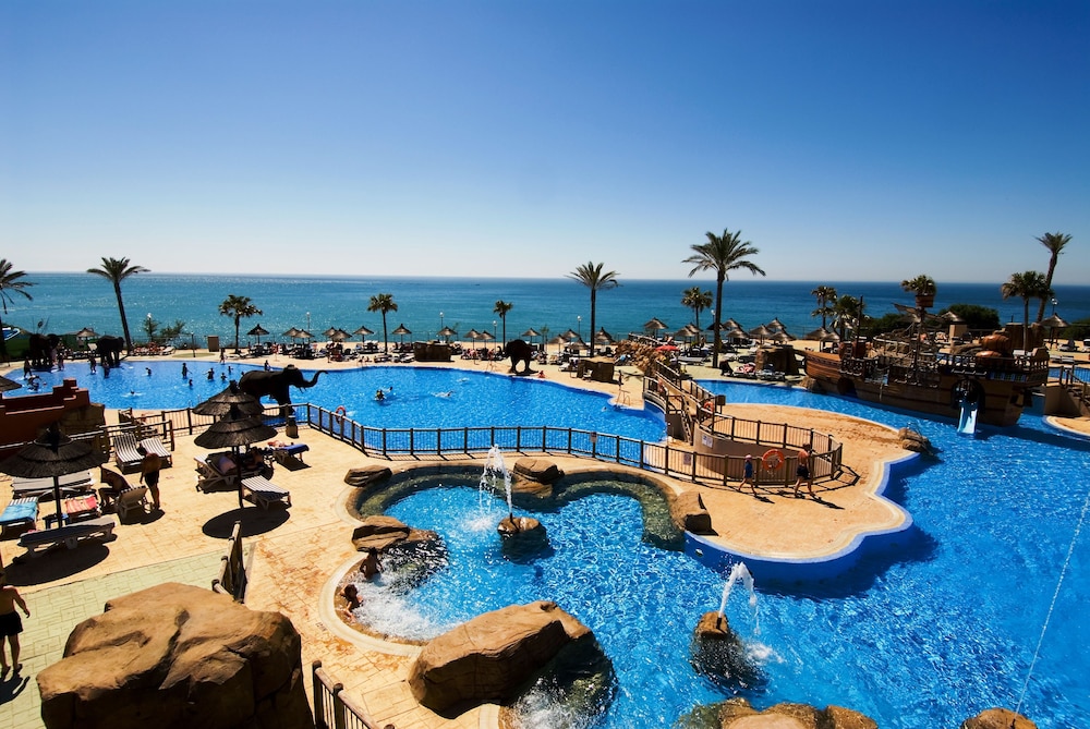 Holiday World Resort Benalmádena Hotels Holiday World Resort Benalmádena Parc Aquatique
