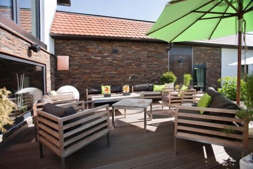 Hotel zum Taufstein in Kalbach - Hotels.com Hotel zum Taufstein in Kalbach - Hotels.com