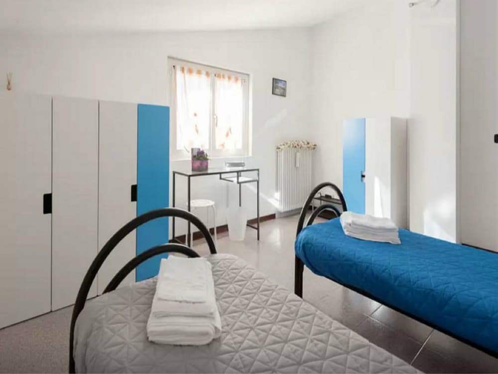Tolasudolsa Rooms Breakfast E Mtb Compiano Italy Hotel Tolasudolsa Rooms Breakfast E Mtb Compiano Standard Double Or Twin Room 1