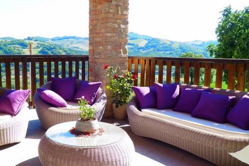 B B Da Vi Vi En Urbania Hotels Com