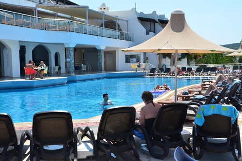 Forever Club Adults Only All Inclusive Bodrum Hotels Com