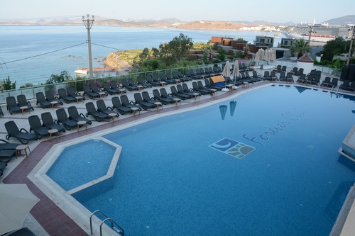 Forever Club Adults Only All Inclusive Bodrum Hotels Com