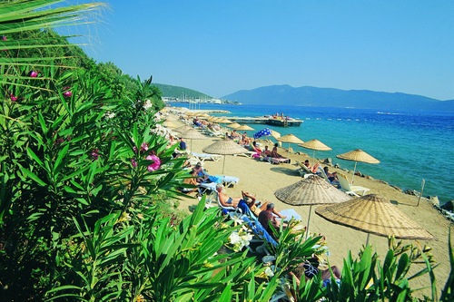 Book Forever Club Adults Only All Inclusive In Bodrum Hotels Com