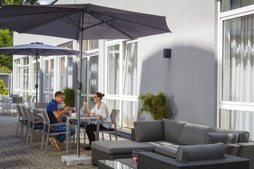 Book Hotel Rheingold In Bayreuth Hotels Com