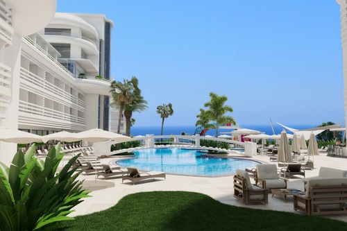 Laguna Beach Alya Resort Spa All Inclusive Alanya Hotels Com