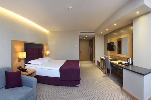 sirin park hotel adana hotels com