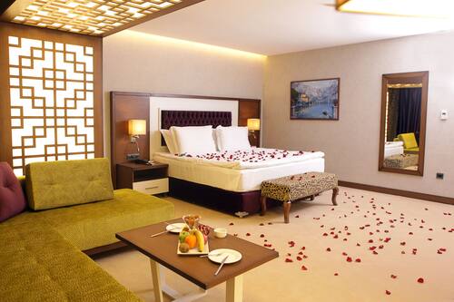 book sirin park hotel in adana hotels com