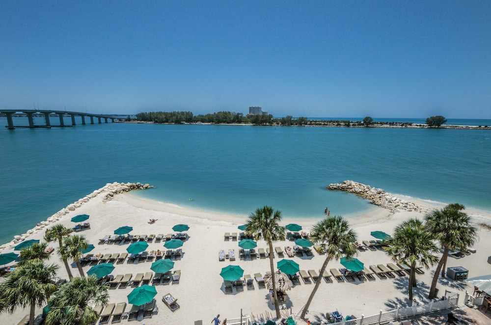 Book Dreamview Beachfront Hotel Resort In Clearwater Beach Dreamview Beachfront Hotel Resort Clearwater Beach