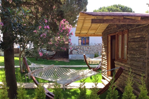 Pitos Bungalows Bodrum Hotels Com