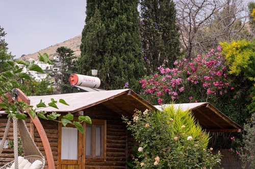 Pitos Bungalows Bodrum Hotels Com