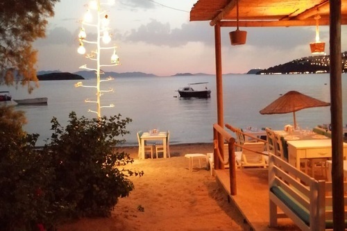 Pitos Bungalows Bodrum Hotels Com