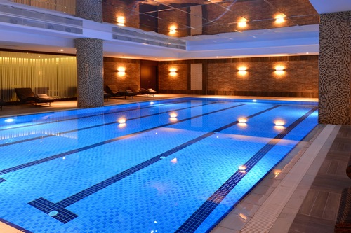 Clarion Hotel Istanbul Mahmutbey Istanbul Hotels Com