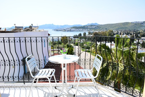 Queen Boutique Hotel Bodrum Hotels Com