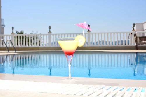 Queen Boutique Hotel Bodrum Info Photos Reviews Book At Hotels Com