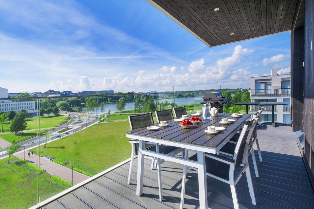 Apartment Hotel Aallonkoti Helsinki Hotels Com