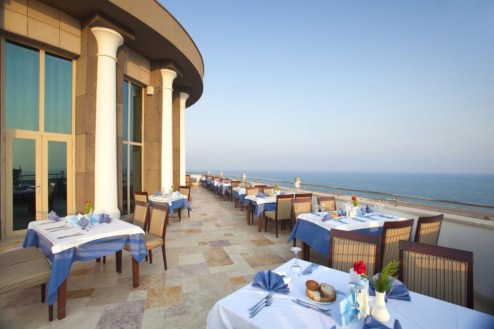 Hotel Melas Lara Hotel Antalya Trivago Com