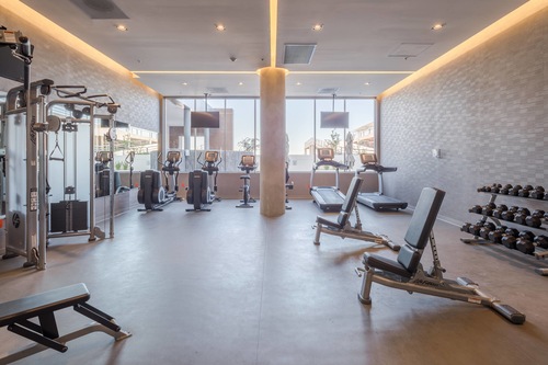 Courtyard By Marriott Chihuahua In Chihuahua Hotels Com