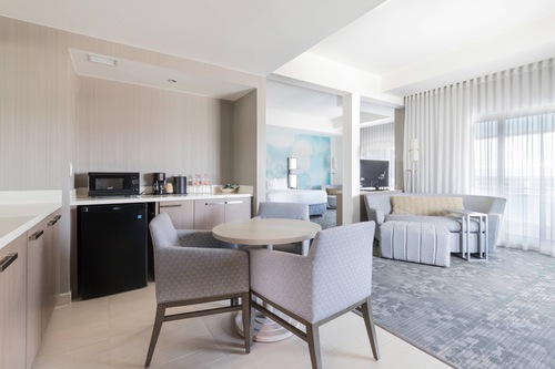 Courtyard By Marriott Chihuahua In Chihuahua Hotels Com