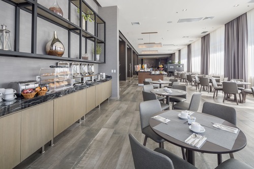 Courtyard By Marriott Chihuahua In Chihuahua Hotels Com