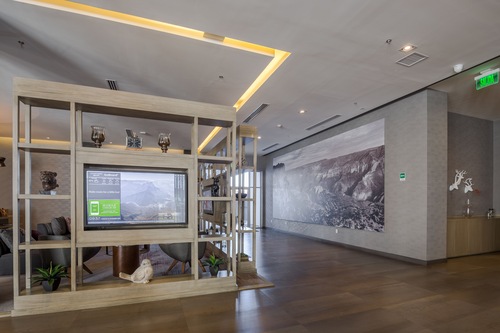 Courtyard By Marriott Chihuahua In Chihuahua Hotels Com