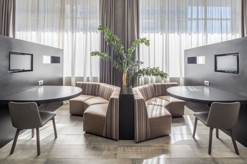 Courtyard By Marriott Chihuahua In Chihuahua Hotels Com