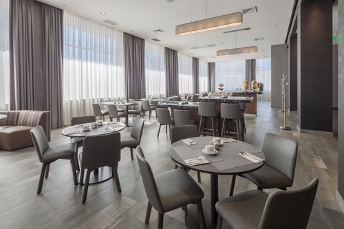 Courtyard By Marriott Chihuahua In Chihuahua Hotels Com