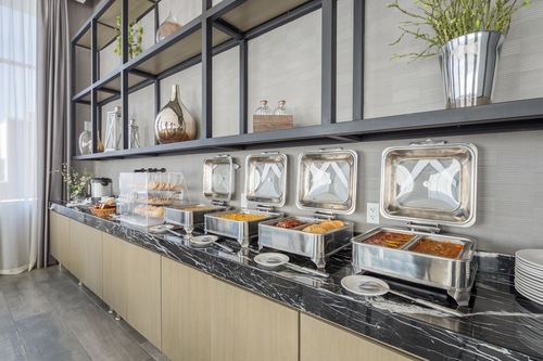 Courtyard By Marriott Chihuahua In Chihuahua Hotels Com