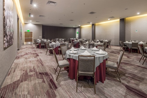 Courtyard By Marriott Chihuahua In Chihuahua Hotels Com
