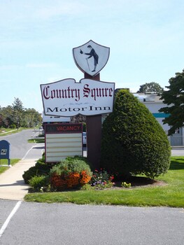 Top 10 Hotels In New Holland Pennsylvania