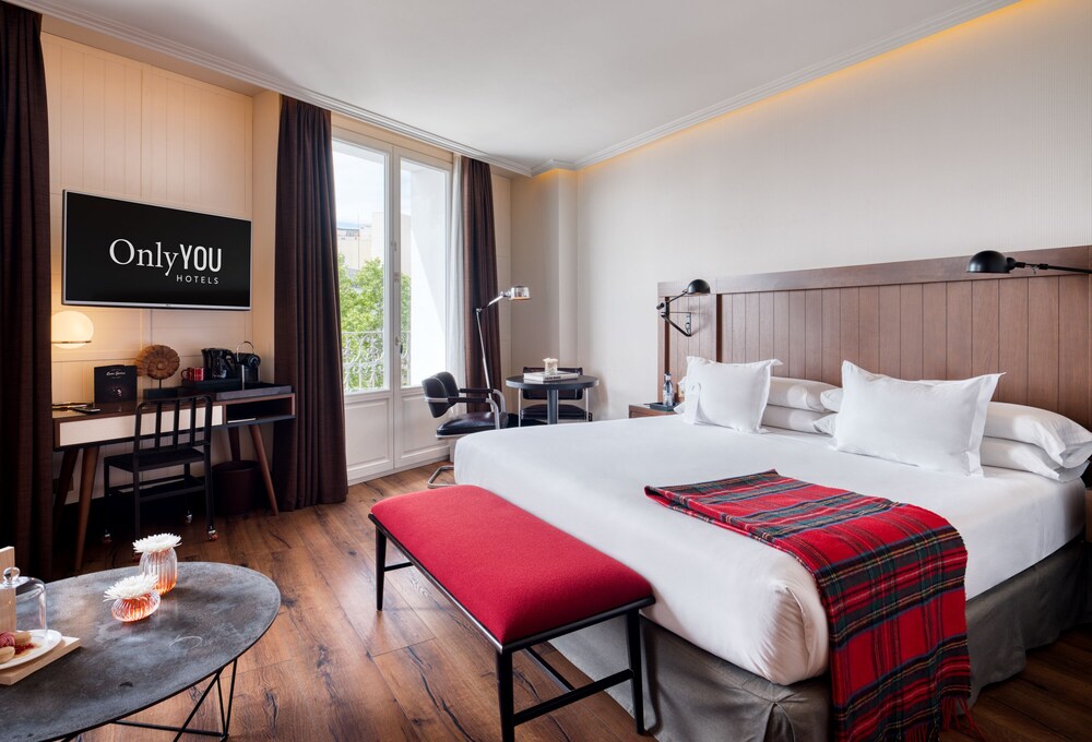 Reviews for Only YOU Hotel Atocha, Madrid Only YOU Hotel Atocha in Madrid