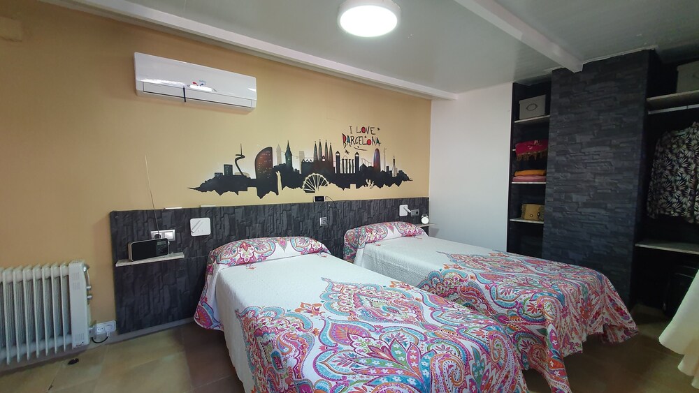 احجز أتيك تيراس بي بي كيو أيربورت بارثيلونا ثيركا بلاياس كاستي ديفيلس في بيلاديكانس قارن أسعار الفنادق في بيلاديكانس