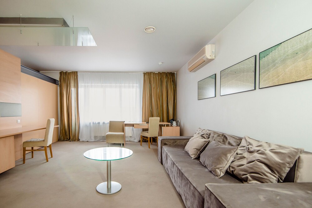 Navalis Hotel In Klaipeda Hotels Com