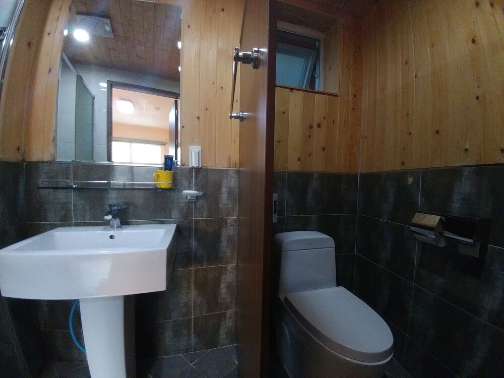 Book Backpacker S Home In Seogwipo Hotels Com