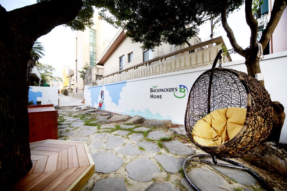 Book Backpacker S Home In Seogwipo Hotels Com