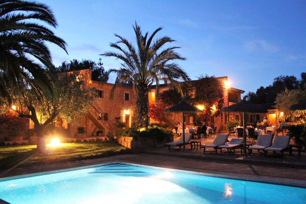 Finca Es Torrent In Campos Hotels Com