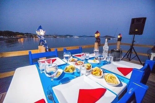 Eris Hotel Bodrum Hotels Com