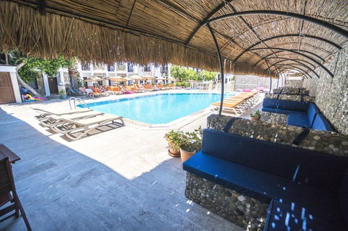 Eris Hotel Bodrum Hotels Com